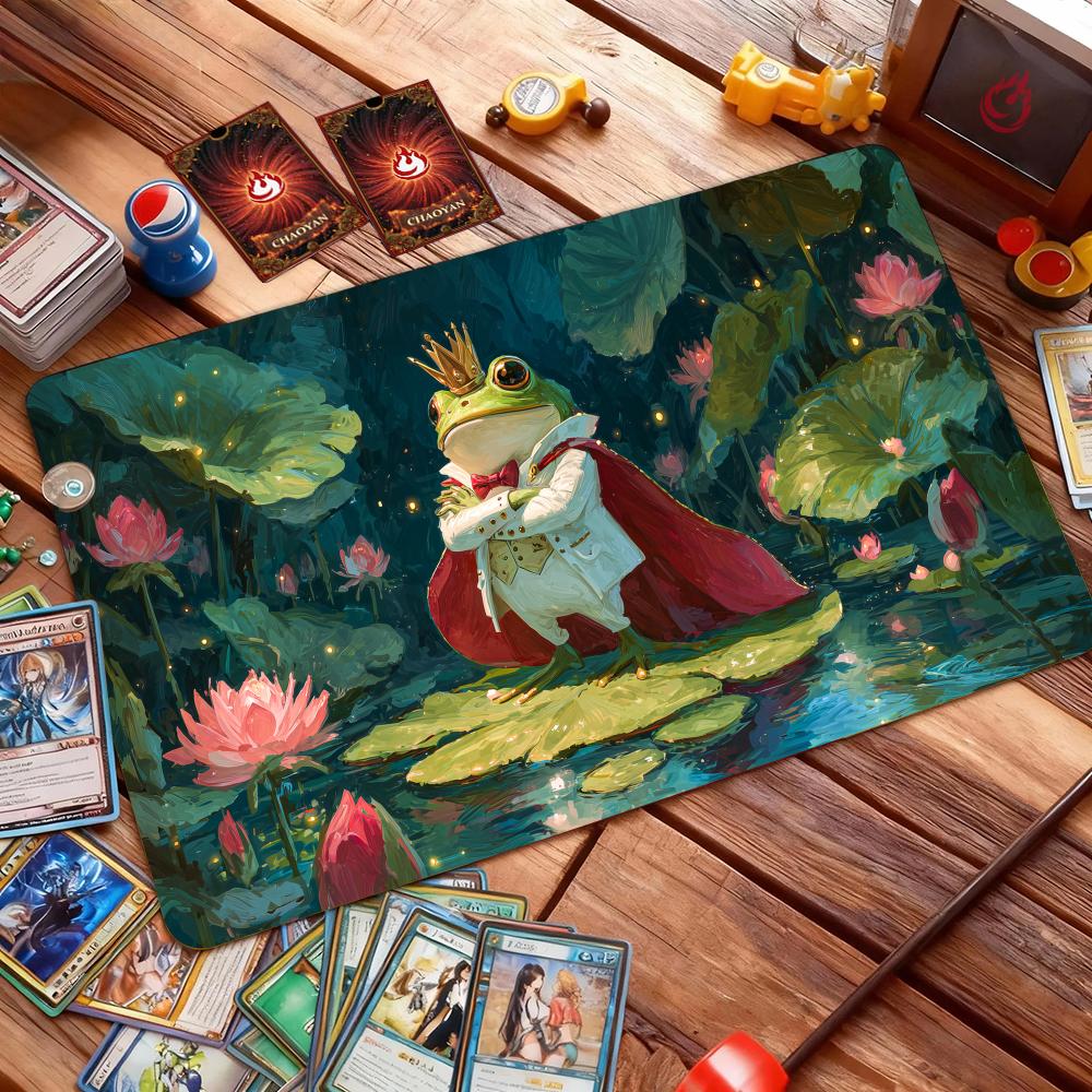 Board Game Festival - Mata do gry TCG z motywem