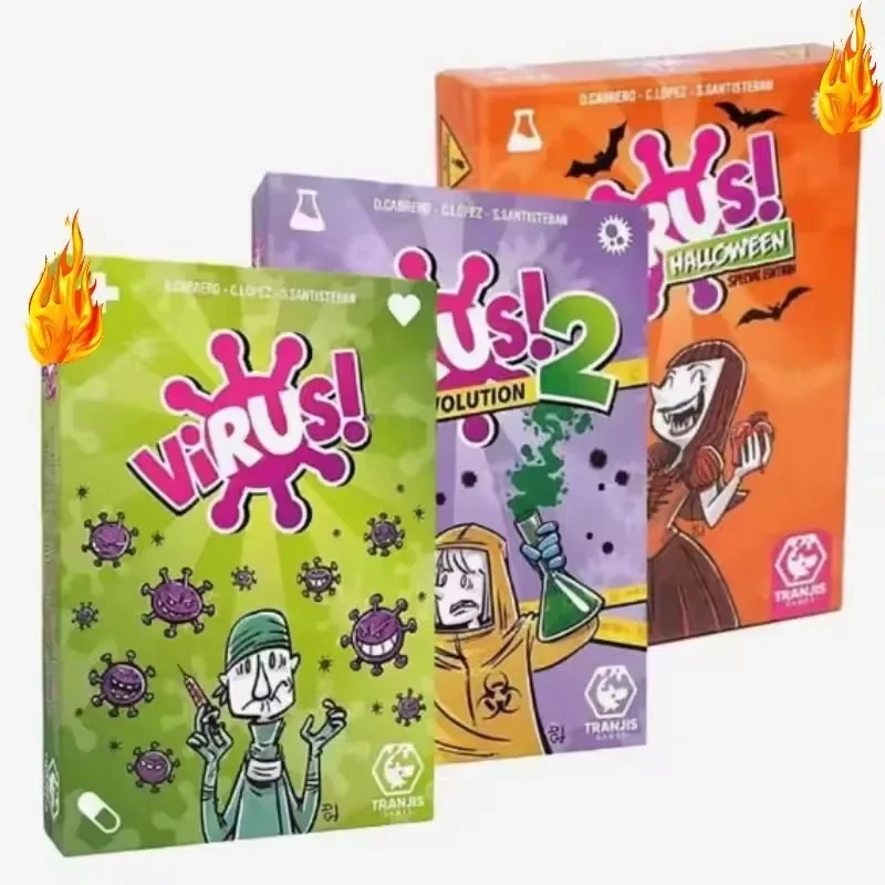 Board Game Strategi - Zestaw kart do gry rodzinnej 2026