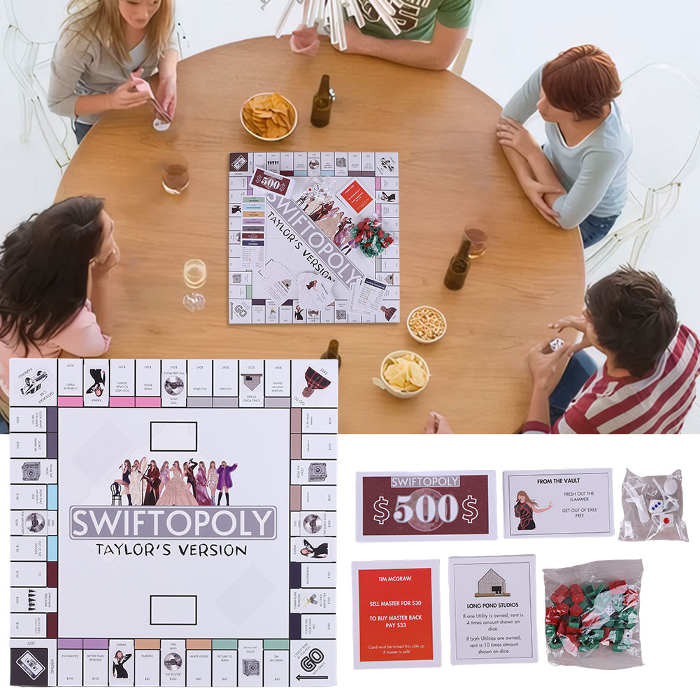 Board Game Or Boardgame - Zabawa z grami planszowymi dla fanów