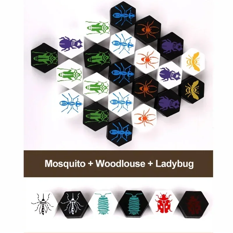Wysokiej jakości nowa gra plan – Board Game Room recenzja i cena