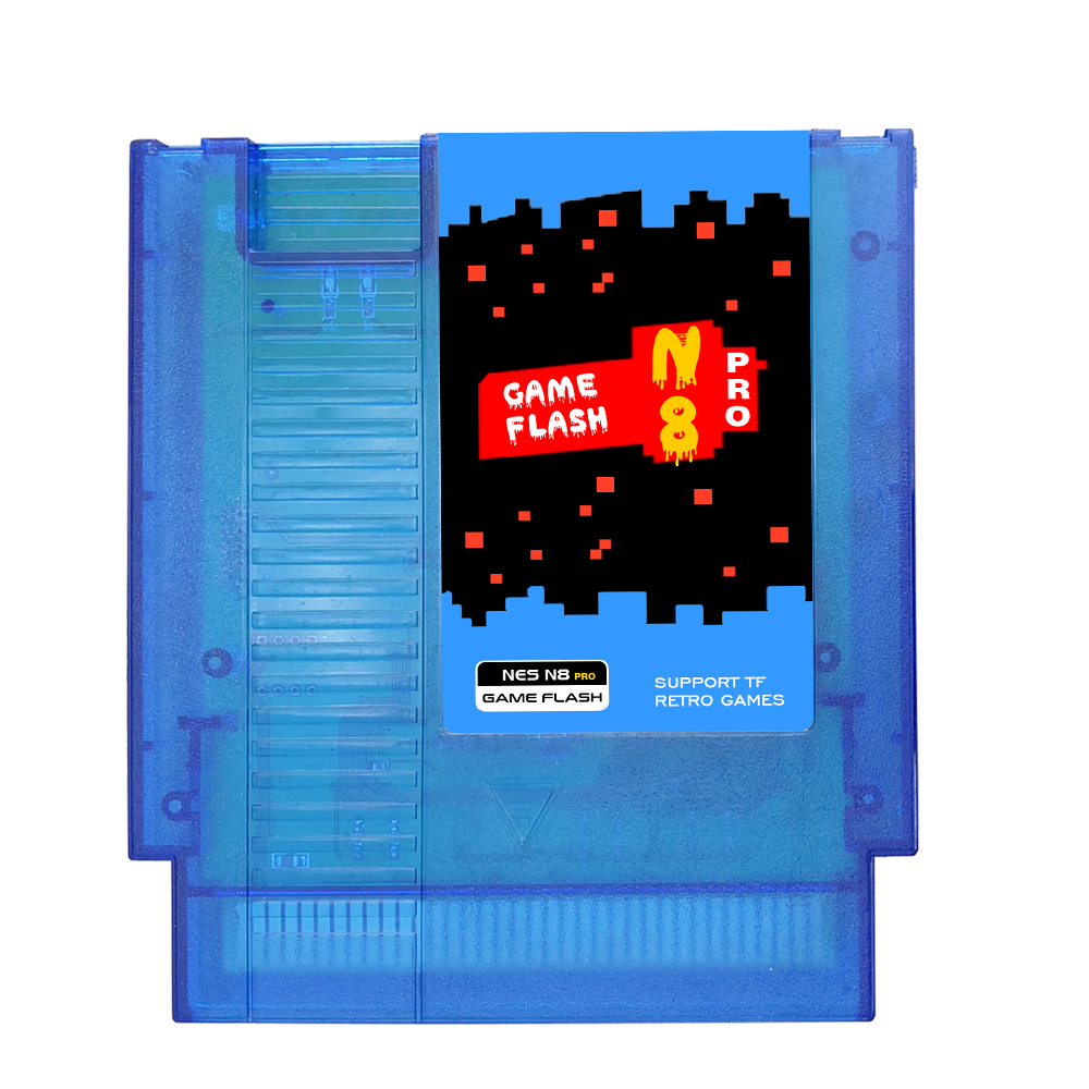 Karta z grami NES N8 z 2025 ro – Board Game Nippon recenzja i cena