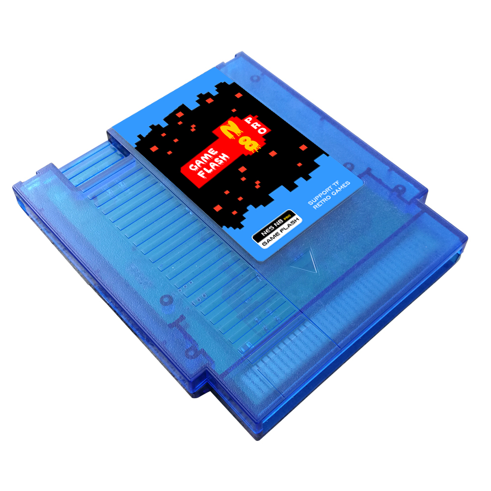 Karta z grami NES N8 z 2025 ro – Board Game Nippon recenzja i cena