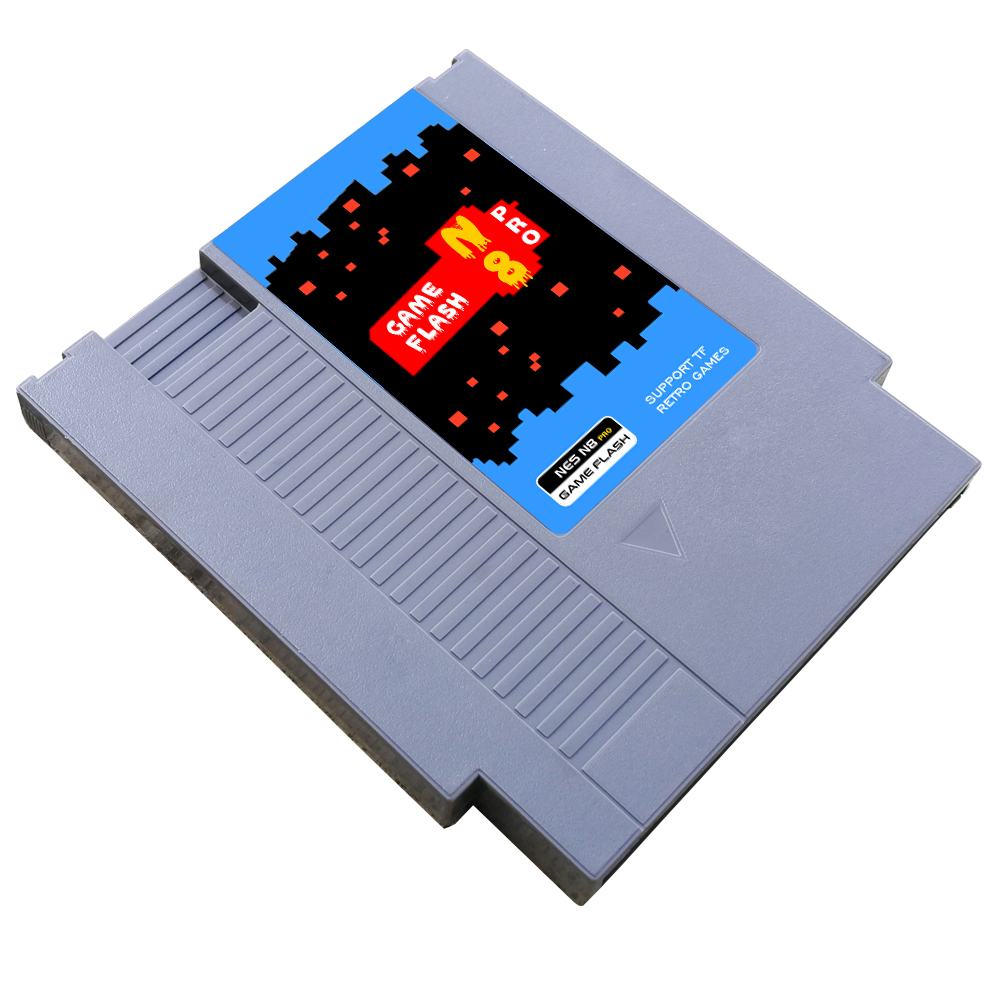Karta z grami NES N8 z 2025 ro – Board Game Nippon recenzja i cena