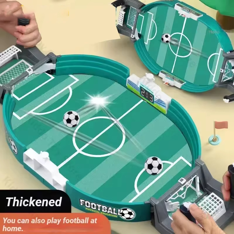 Stolik piłkarski, piłkarzyki,  – Board Game Room recenzja i cena