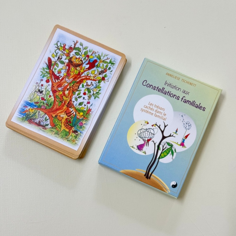 Karty Wyroczni Inicjacyjnej Ws – Board Game Oracle recenzja i cena