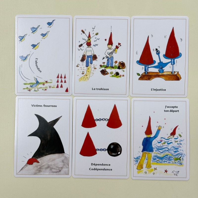 Karty Wyroczni Inicjacyjnej Ws – Board Game Oracle recenzja i cena