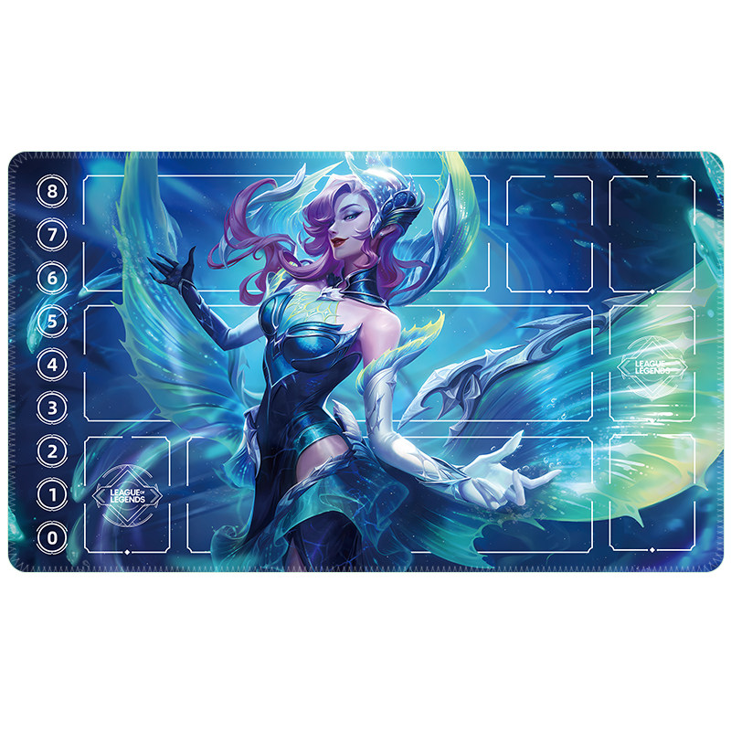 Mata do gry w karty kolekcjone – Board Game Solo recenzja i cena