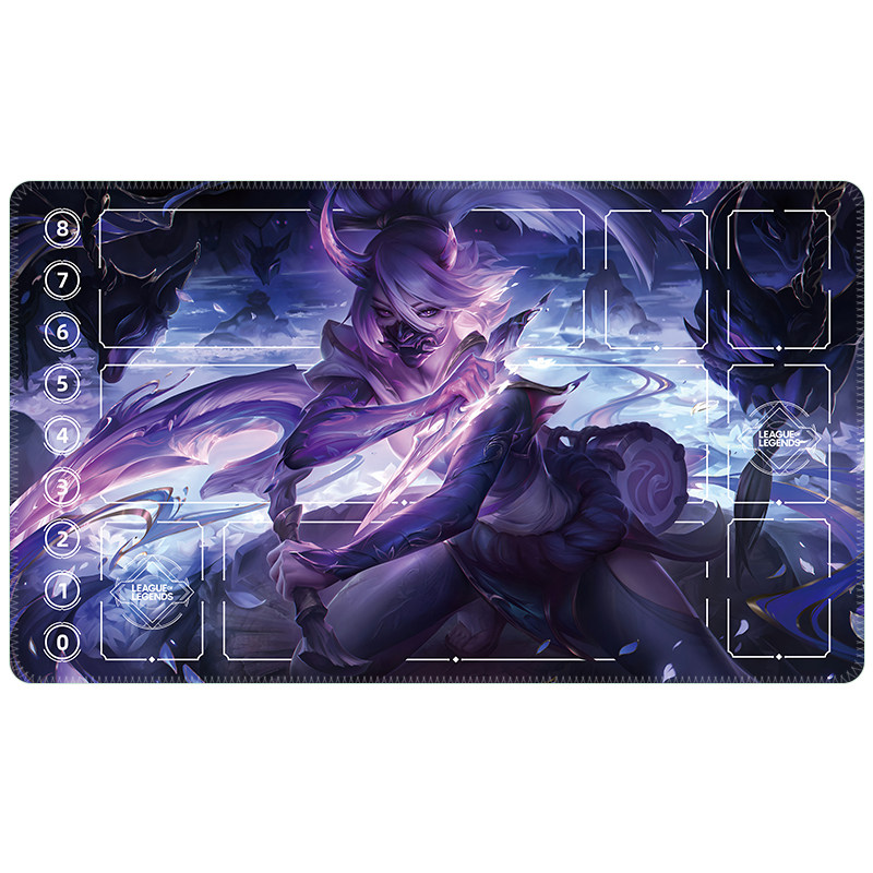 Mata do gry w karty kolekcjone – Board Game Solo recenzja i cena