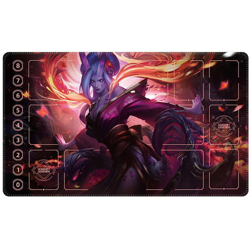 Mata do gry w karty kolekcjone – Board Game Solo recenzja i cena