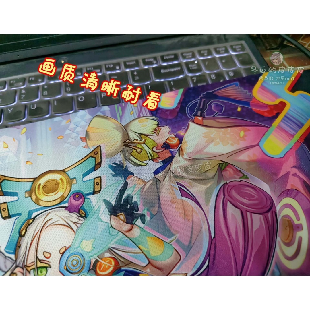 600x350mm Zrób to sam Yu-Gi-Oh – Board Game Festival recenzja i cena