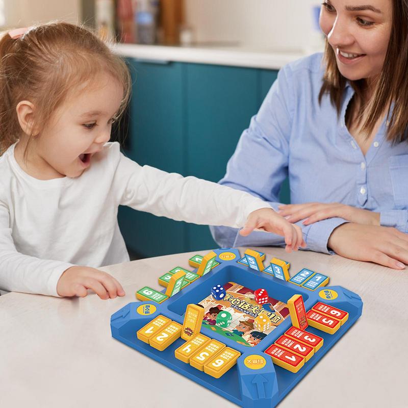 Gra planszowa „Prawda czy wyzw – Board Game Or Boardgame recenzja i cena