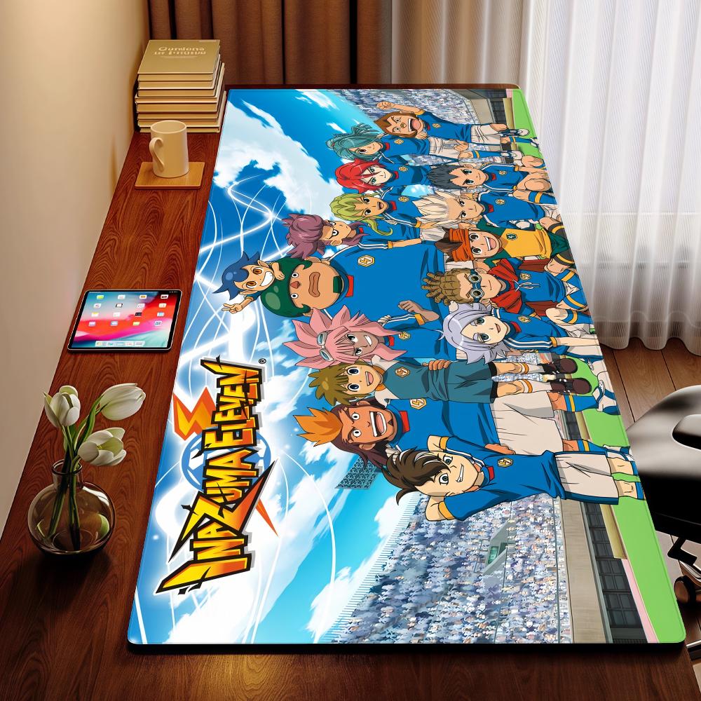 Podkładka pod mysz I-Inazuma E – Board Game Eleven recenzja i cena