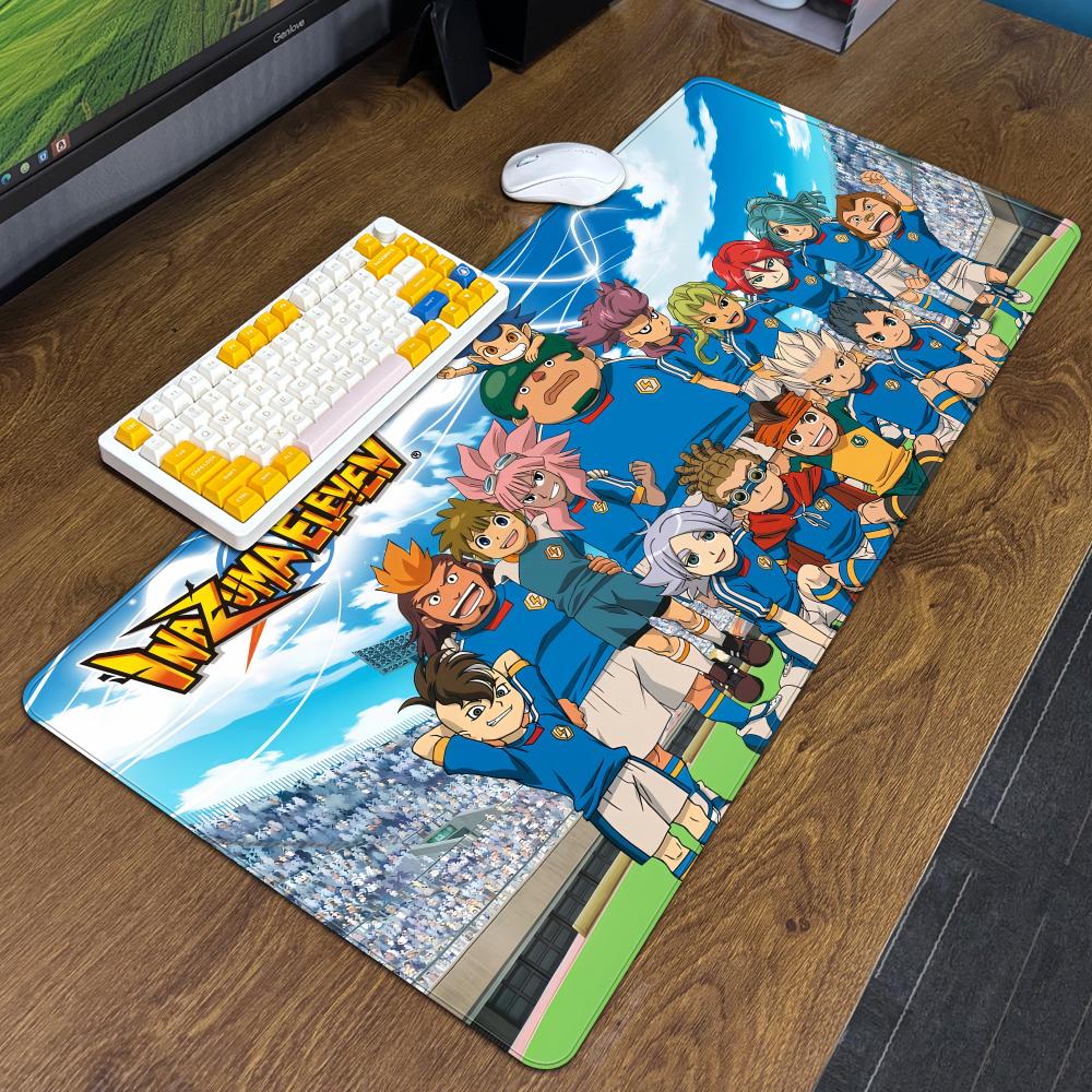 Podkładka pod mysz I-Inazuma E – Board Game Eleven recenzja i cena