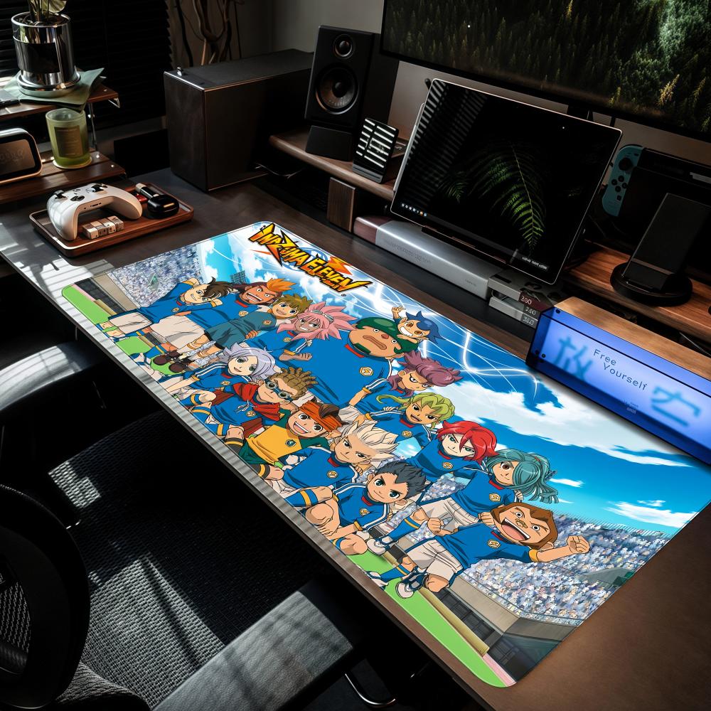 Podkładka pod mysz I-Inazuma E – Board Game Eleven recenzja i cena