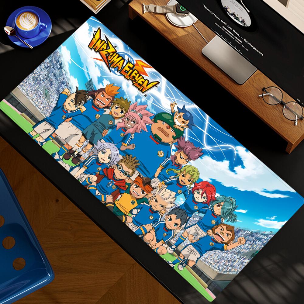 Podkładka pod mysz I-Inazuma E – Board Game Eleven recenzja i cena