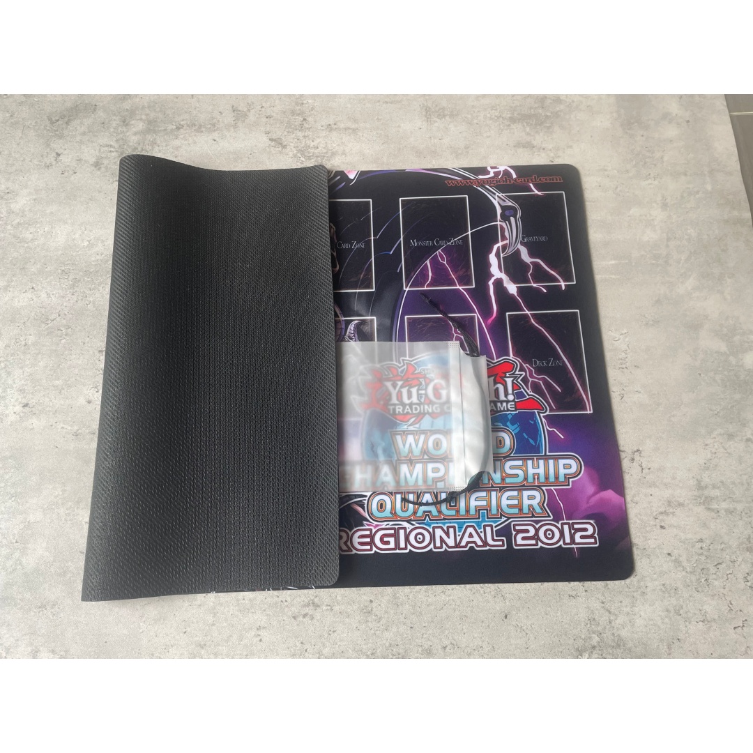 600x350mm Yu-Gi-Oh! Mata do gr – Board Game Solo recenzja i cena