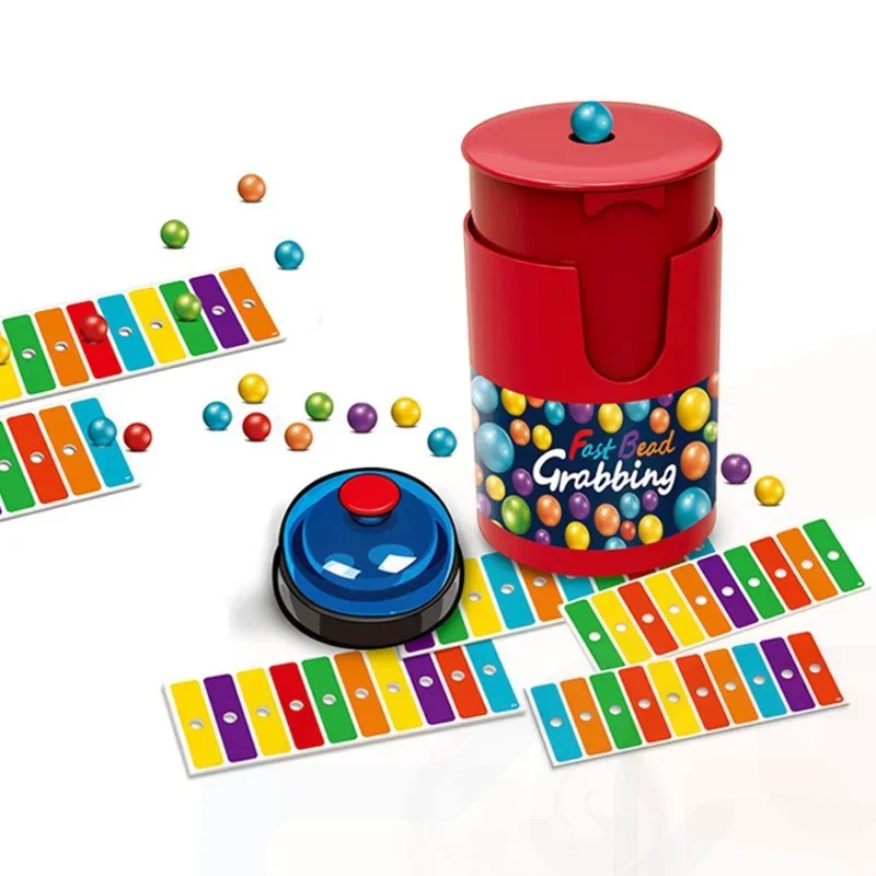 Szybka gra planszowa dla dwóch – Board Game Strategi recenzja i cena