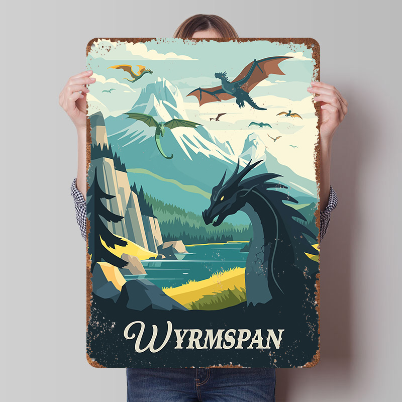 Plakat inspirowany grą planszo – Board Game Room recenzja i cena