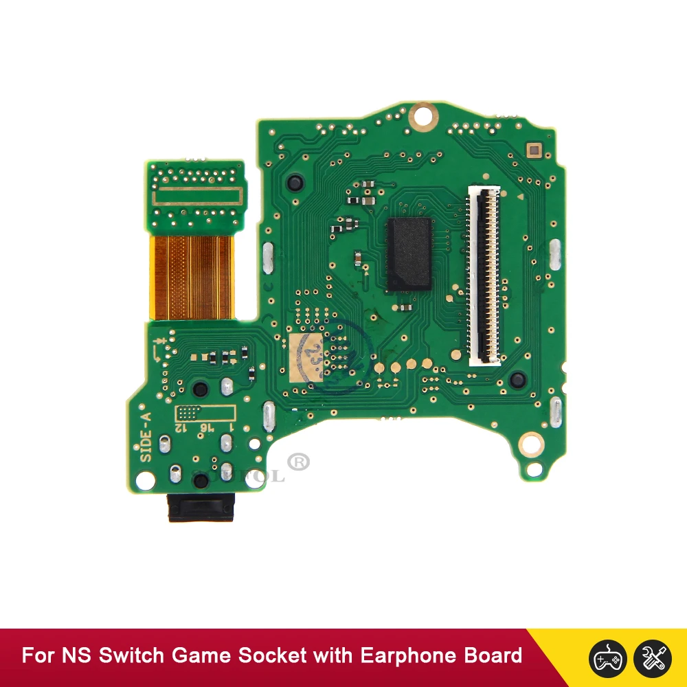 Dla Nintend Switch OLED Audio  – Board Game Nippon recenzja i cena
